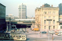 Hannover, June, 1978